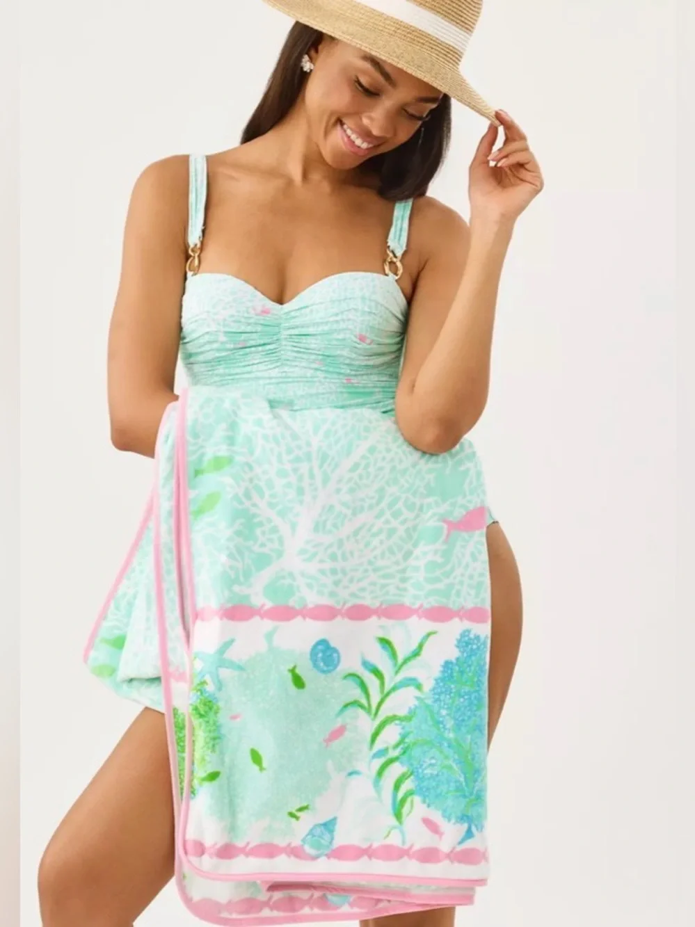 Lilly Pulitzer new lilly